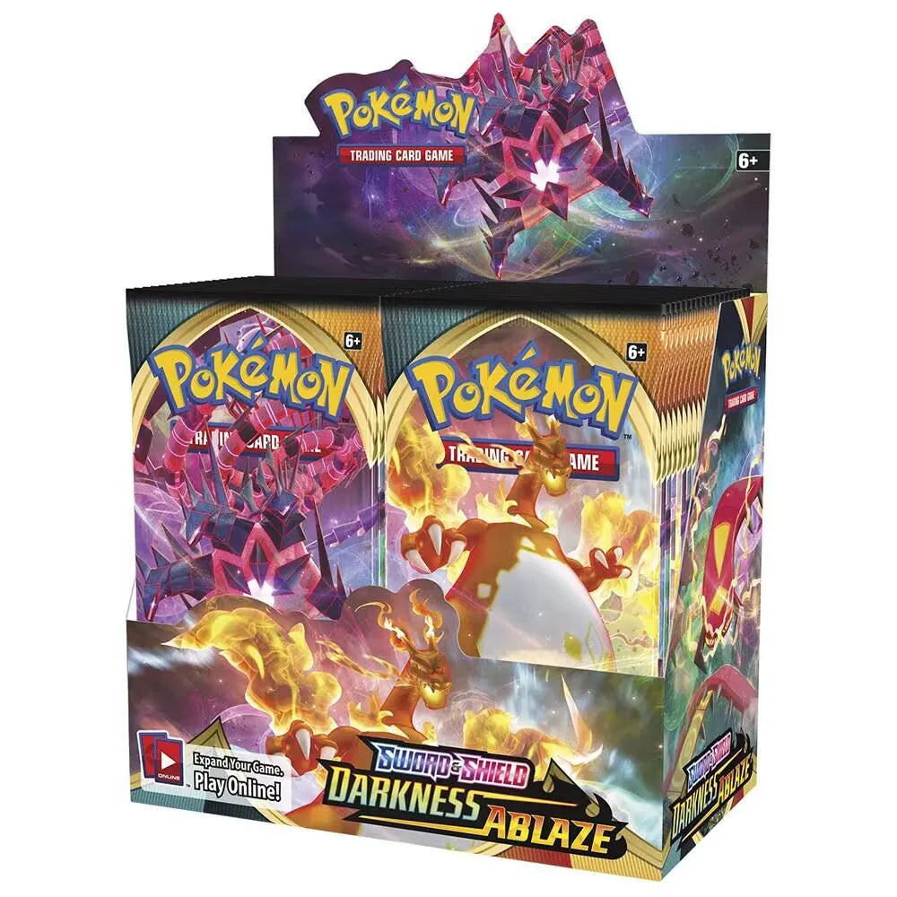 **Prismatic Pokémon Battle Card Collection™**