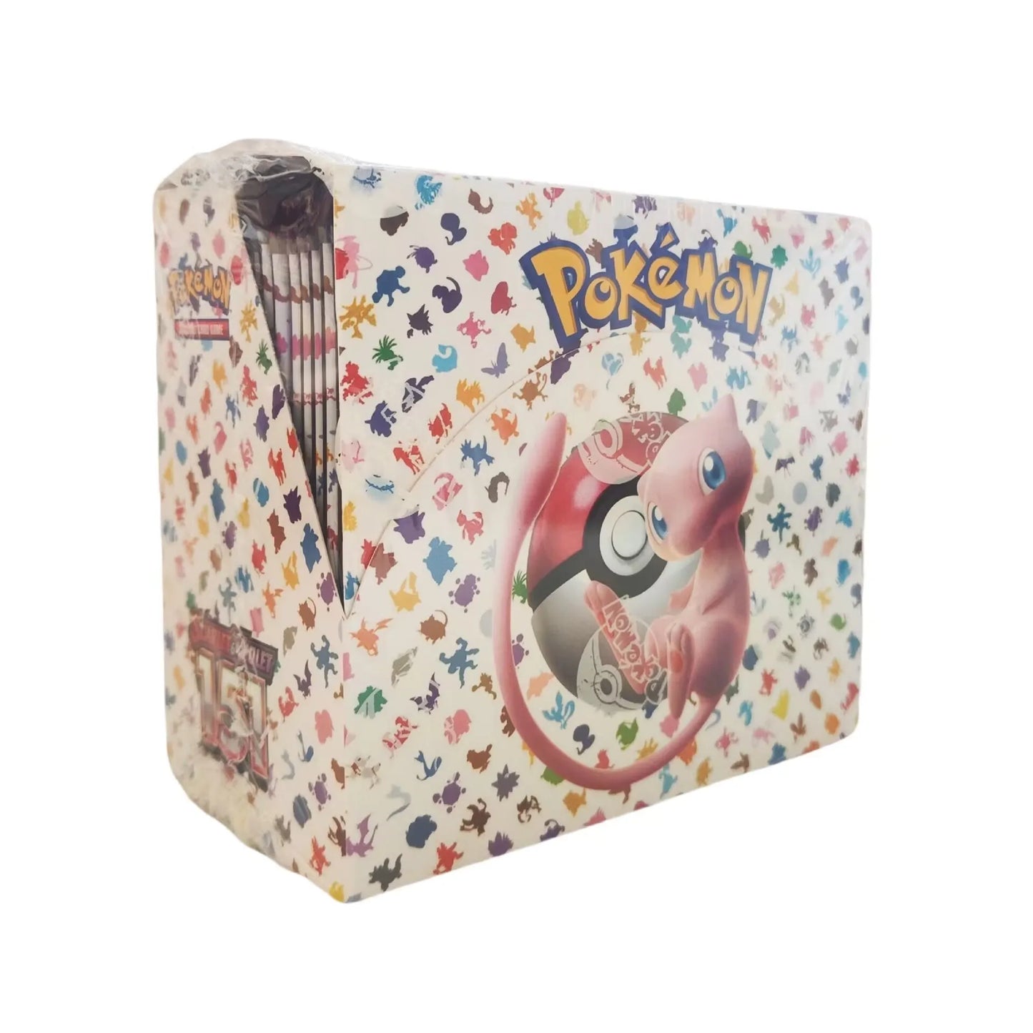 360-Piece Pokémon Evolutions Collection™