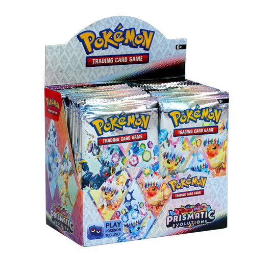 360-Piece Pokémon Evolutions Collection™