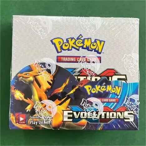 360-Piece Pokémon Evolutions Collection™