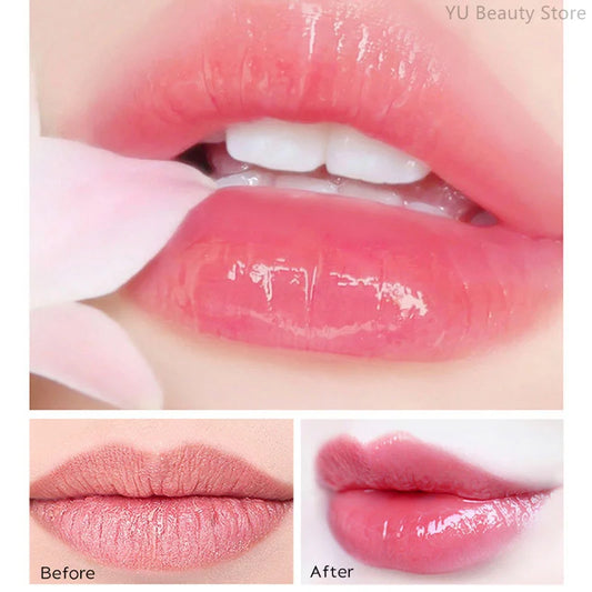 Volumizing Lip Plumper Gloss